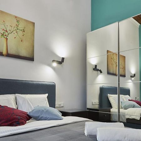 7 Heaven Elegant Rooms Krakow Old Town Dış mekan fotoğraf