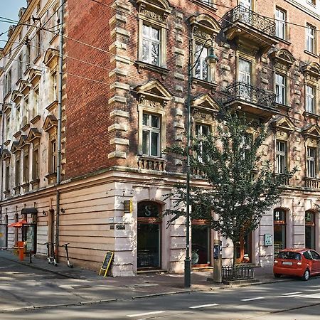 7 Heaven Elegant Rooms Krakow Old Town Dış mekan fotoğraf
