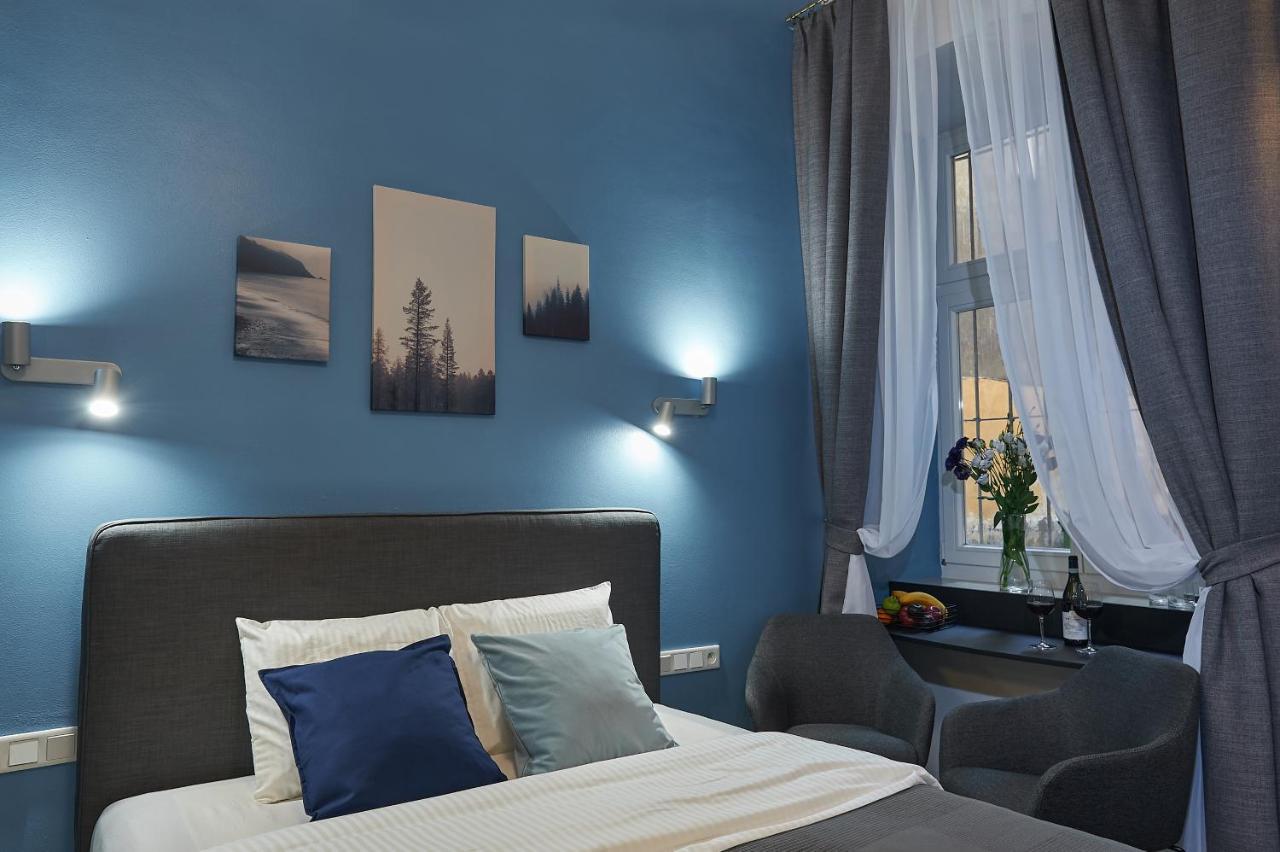 7 Heaven Elegant Rooms Krakow Old Town Dış mekan fotoğraf