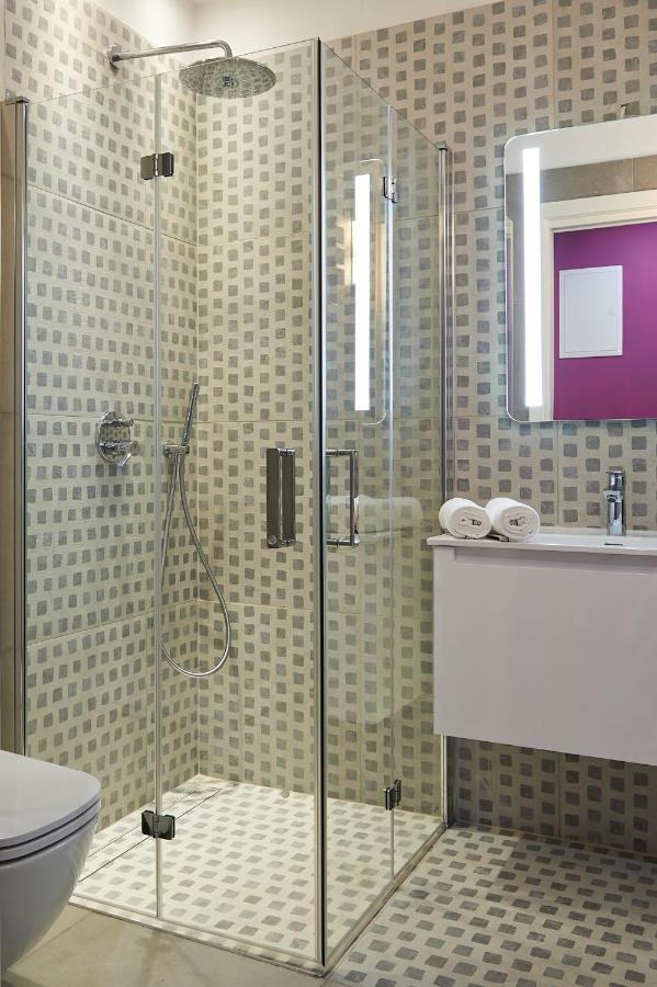 7 Heaven Elegant Rooms Krakow Old Town Dış mekan fotoğraf