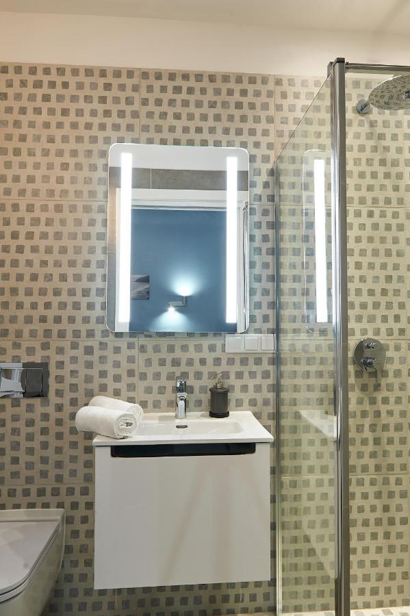 7 Heaven Elegant Rooms Krakow Old Town Dış mekan fotoğraf